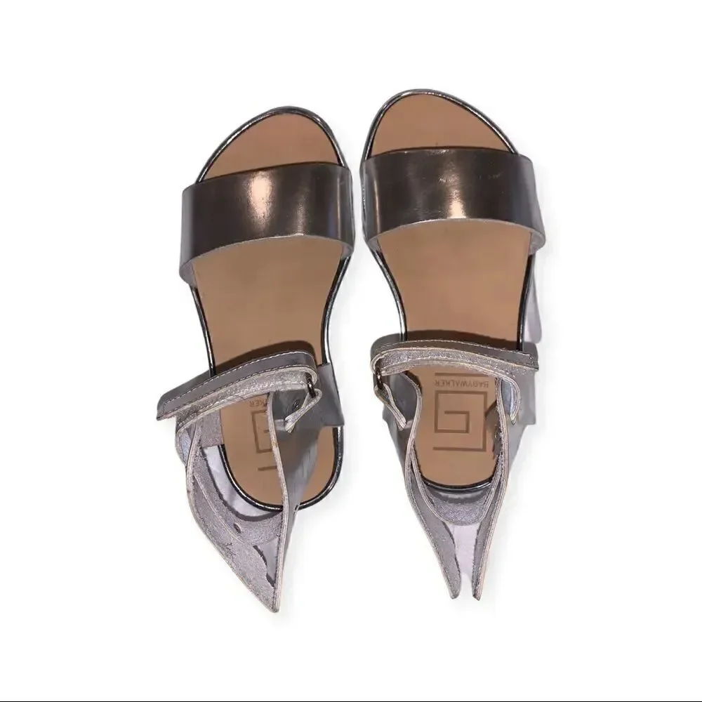 Babywalker sandals